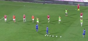 salernitana-vicenza-riscaldamento