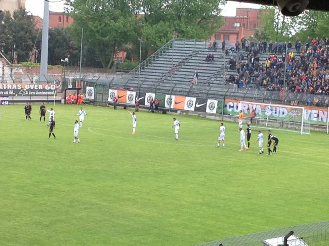 Lega Pro: doppietta Venezia, ecco la Coppa Italia Lega Pro: doppietta Venezia, ecco la Coppa Italia