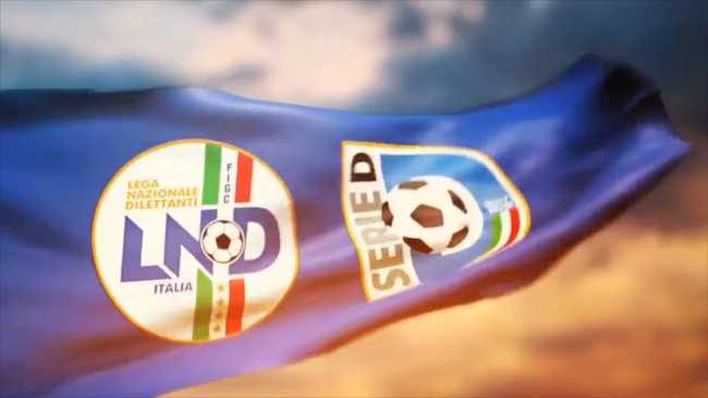 SERIE D – I gironi ei calendari 2017/18 in diretta sui social della Lnd