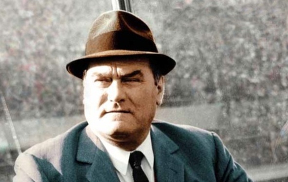 Risultati immagini per tito rocco