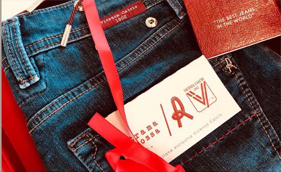Vicenza, arriva il nuovo jeans griffato Tramarossa: tutti i dettagli |  Triveneto Goal