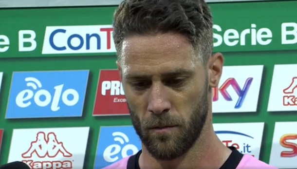 Palermo-Venezia, Rispoli: “Vittoria e qualificazione meritata, nessuna ...