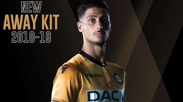 Ufficiale, Mandragora è dell’Udinese: cifre e formula del trasferimento