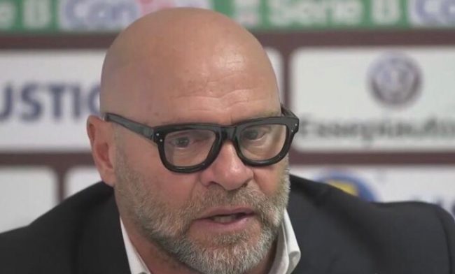 Sportitalia: Venezia, esonerato Zenga. In arrivo Cosmi Sportitalia: Venezia, esonerato Zenga. In arrivo Cosmi