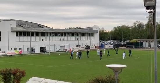 Serie D, riprende la marcia trionfale del Cartigliano: insegue la Luparense, il Belluno blocca l'Union Clodiense Chioggia Sottomarina | Triveneto Goal - Trivenetogoal