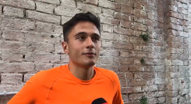 Mestre, Martimbianco pronto al decollo: "Gol gioia immensa, siamo un grande gruppo: e se serve gioco anche in porta…" - Trivenetogoal