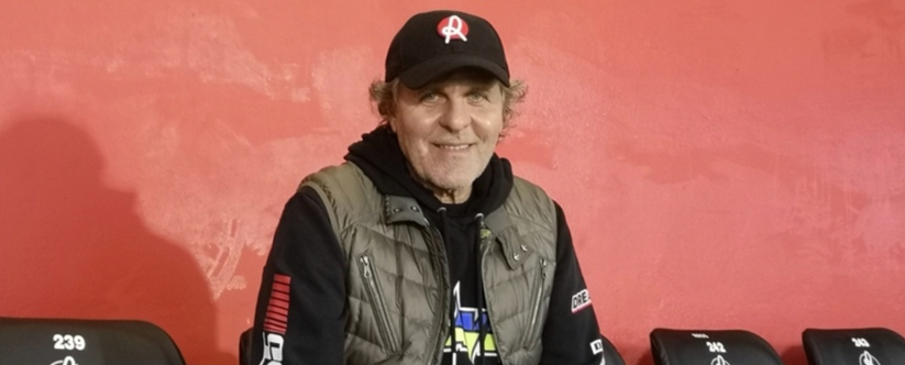 Vicenza-Ravenna, Renzo Rosso: "Bravi ragazzi ..sempre testa bassa e concentrati per domenica!" - Trivenetogoal