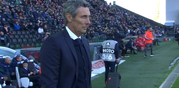 Sampdoria – Udinese, gara da tripla - Trivenetogoal