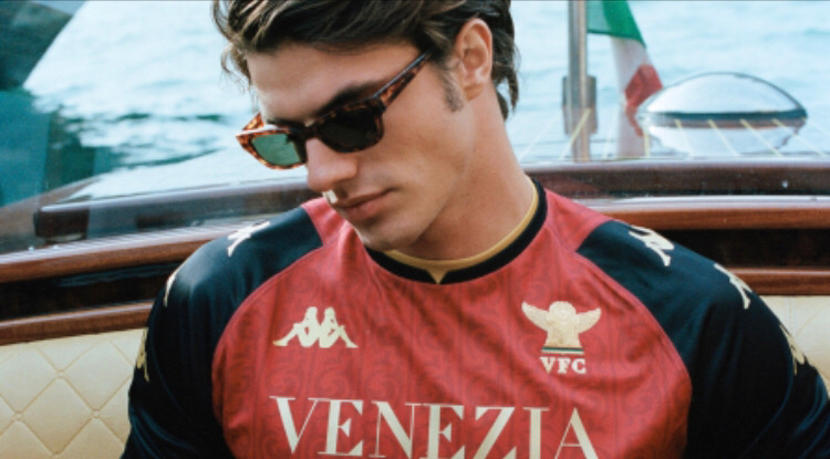 Venezia, presentata la quarta maglia: foto e dettagli | Triveneto Goal
