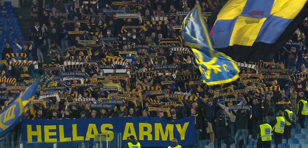 Palpite Genoa x Hellas Verona: 10/11/2023 - Campeonato Italiano