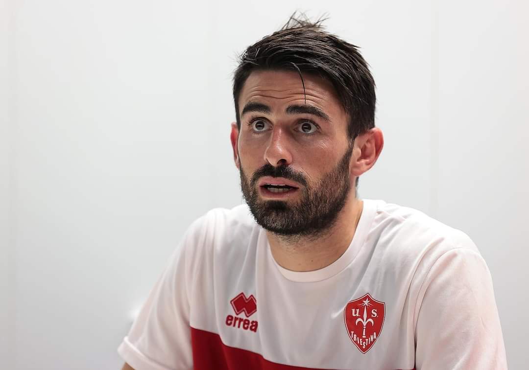 Mercato Triestina, il futuro di Luca Paganini in bilico gli