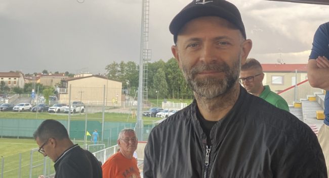 Stefano Rosso