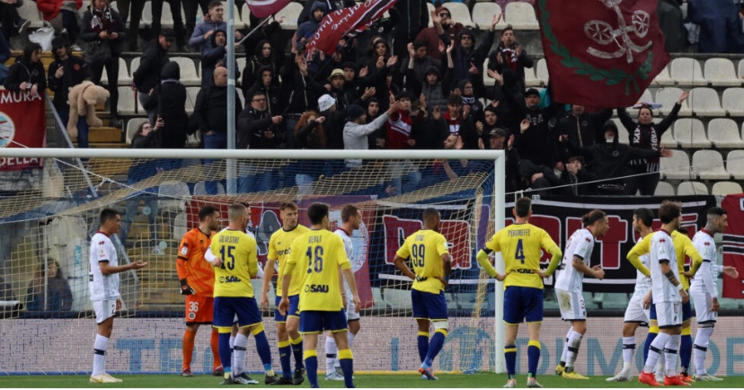 Modena-Cittadella: biglietti in vendita - Modena FC