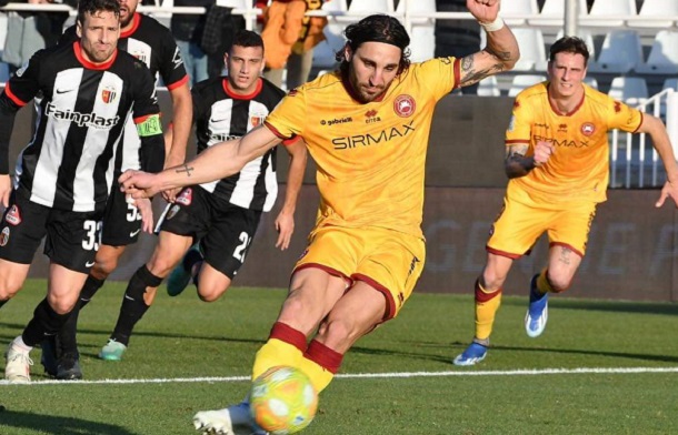 Brescia Cittadella Pittarello Dobbiamo fare come Sinner Posso