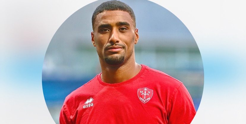 Fiore Rizzo Fiorenzuola-Triestina, Rizzo: “Nessuno deve permettersi di mollare ...