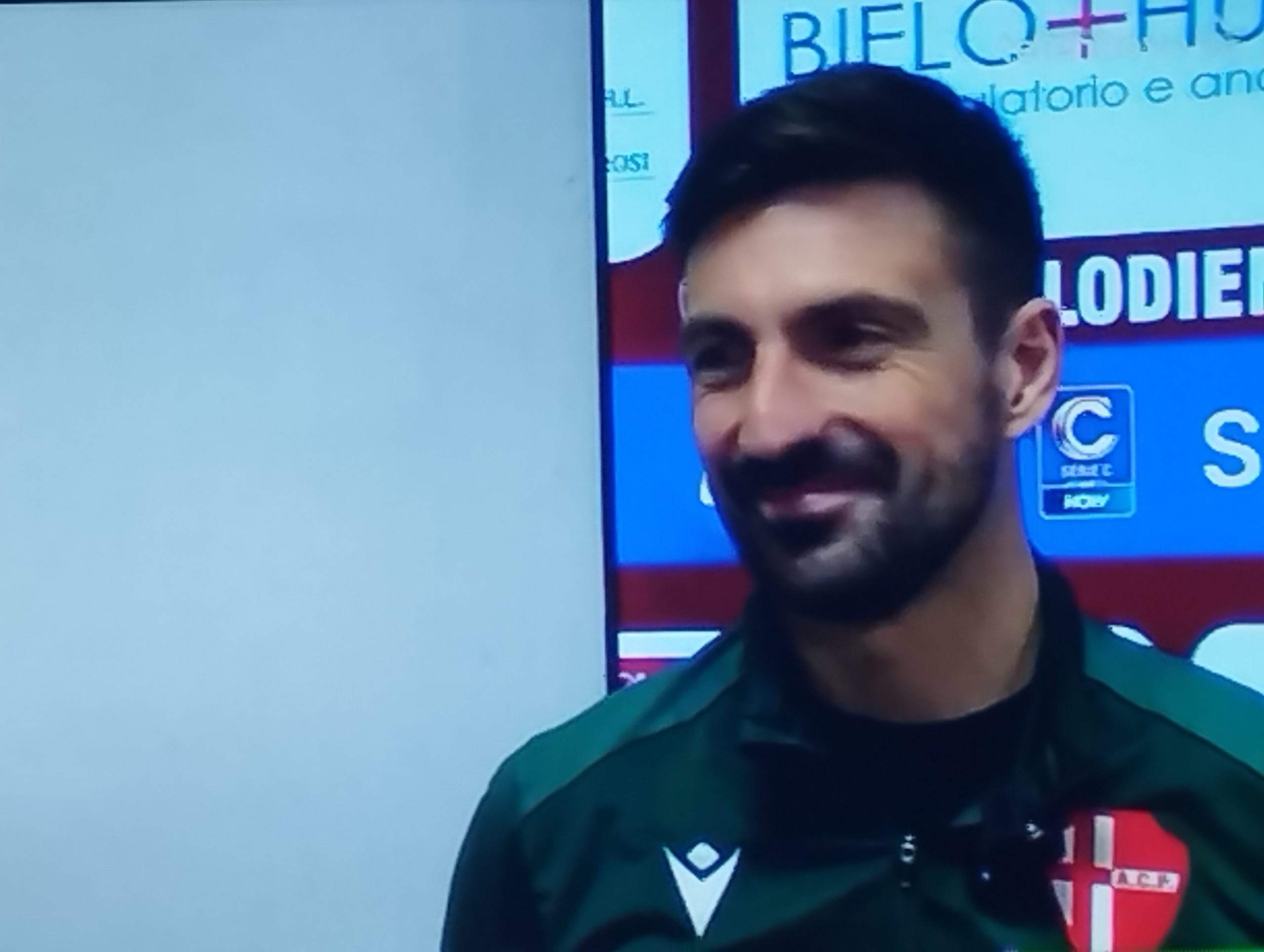 Union Clodiense Padova, Andreoletti “Stiamo facendo un percorso