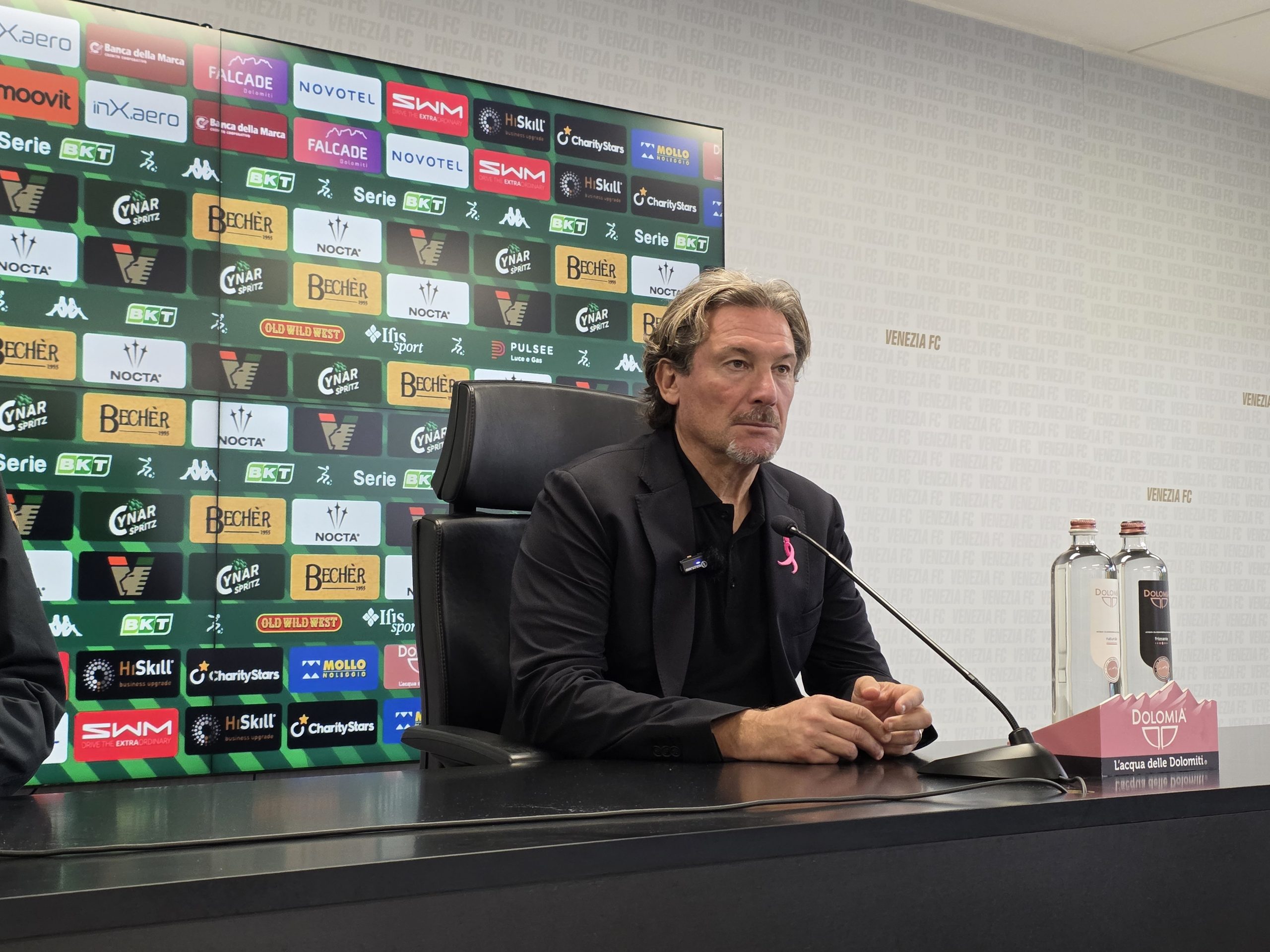 classifica di venezia football club frosinone calcio