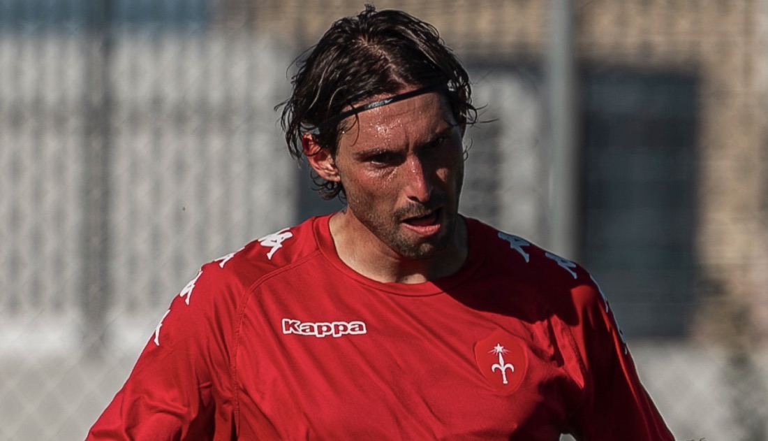 Brian Lignano-Triestina, Vona: “Abbiamo bisogno di lavorare, è palese: ma siamo solamente alla seconda partita”